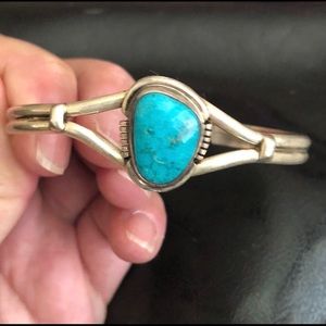 Final. Twilight movie Bella bracelet. Sterling.